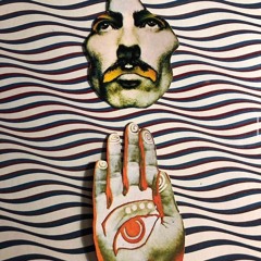 Little Black Submarines (by FACTORY Studio Session 27 -7 - 22)