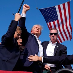 TRUMP 2024 x $UICIDEBOY$ - NOW IM UP TO MY NECK WITH OFFERS (GUITAR REMIX) [SwoleRuto Edit]