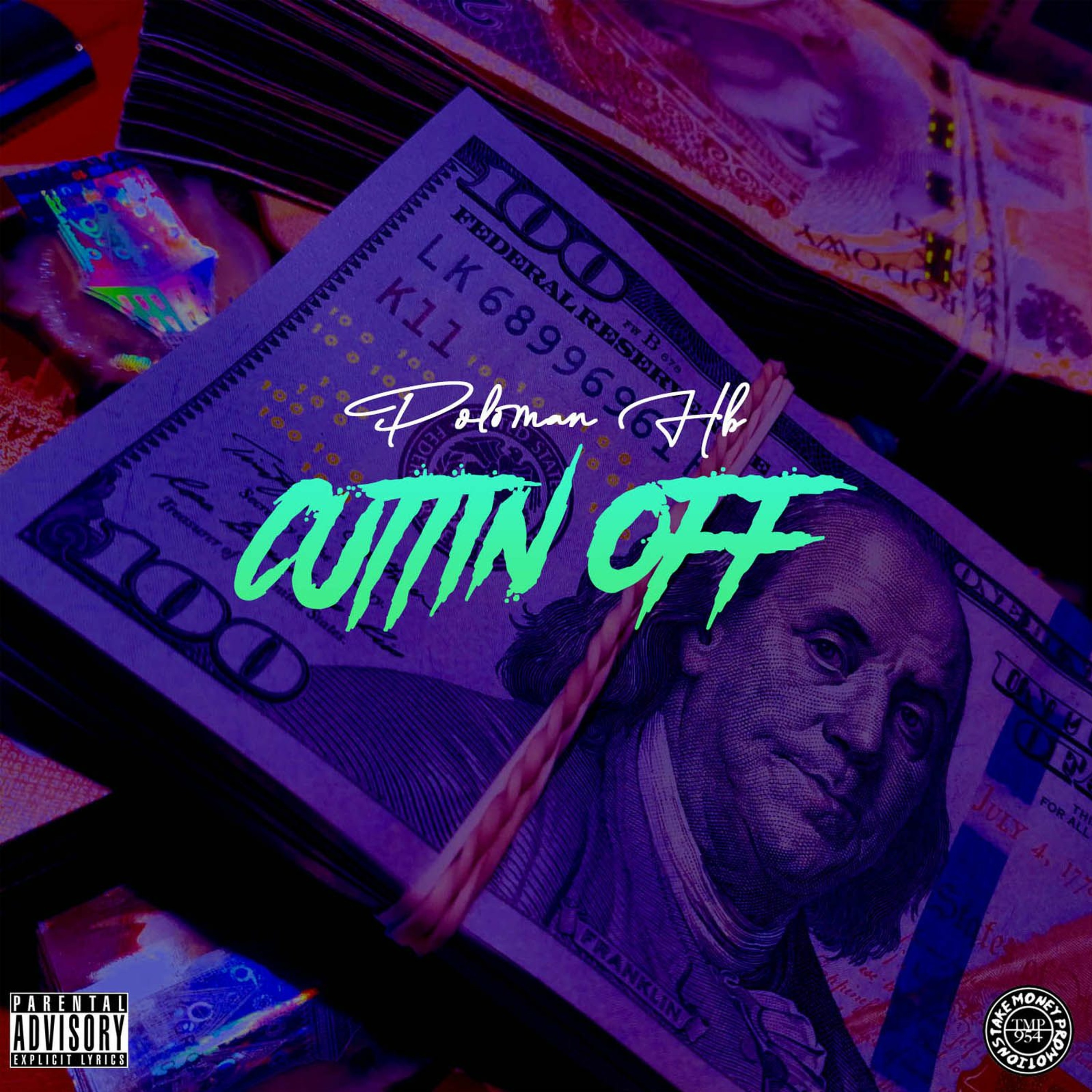 Cuttin Off episode artwork