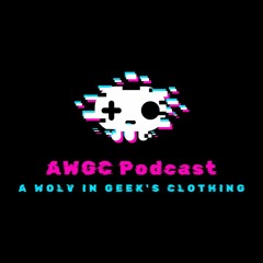 AWGC Ep11 Game Awards 2023, Godzilla Minus One Review, Twitch the new OF & more! Ft @MikePhoenixHERO