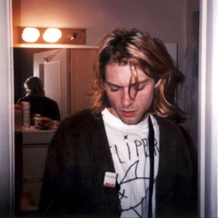 Alternative Rock x Dark Grunge Type Beat | Nirvana Type Beat