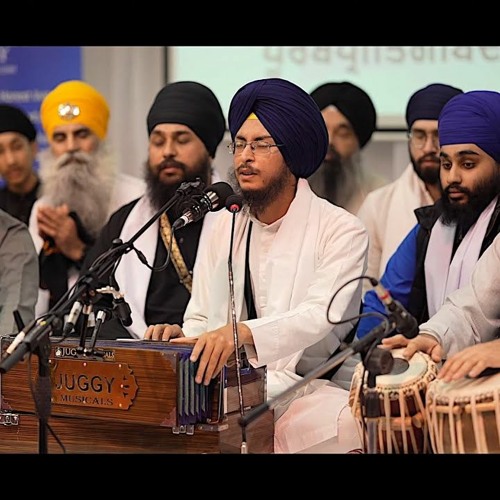 Bhai Taranveer Singh Jee Derby  Smaagam 2023 Awesome  Moments