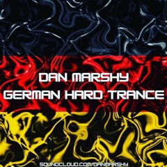 Dan Marshy - German hard Trance