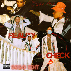 Swae Lee - Reality Check (Sego Edit) (PITCHED FOR SC COPYRIGHT)