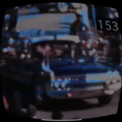 Scoutin Like My Daddy