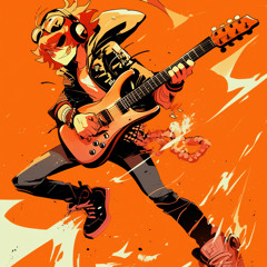 Punk and alternative rock