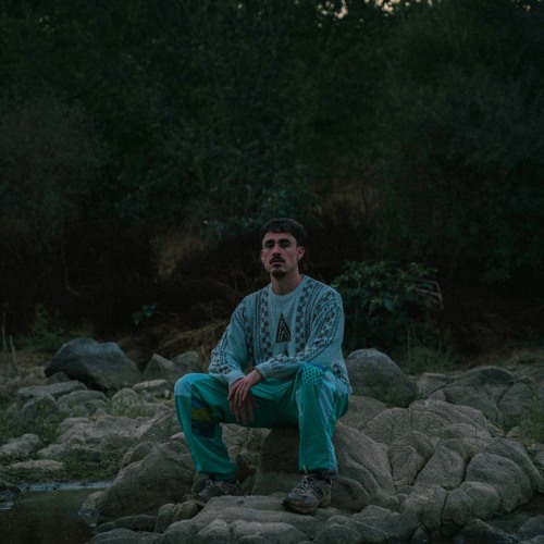 How to Steal an Elephant 006 || May 2025