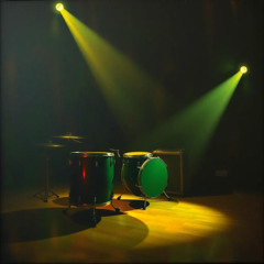 Ton Music - Drums