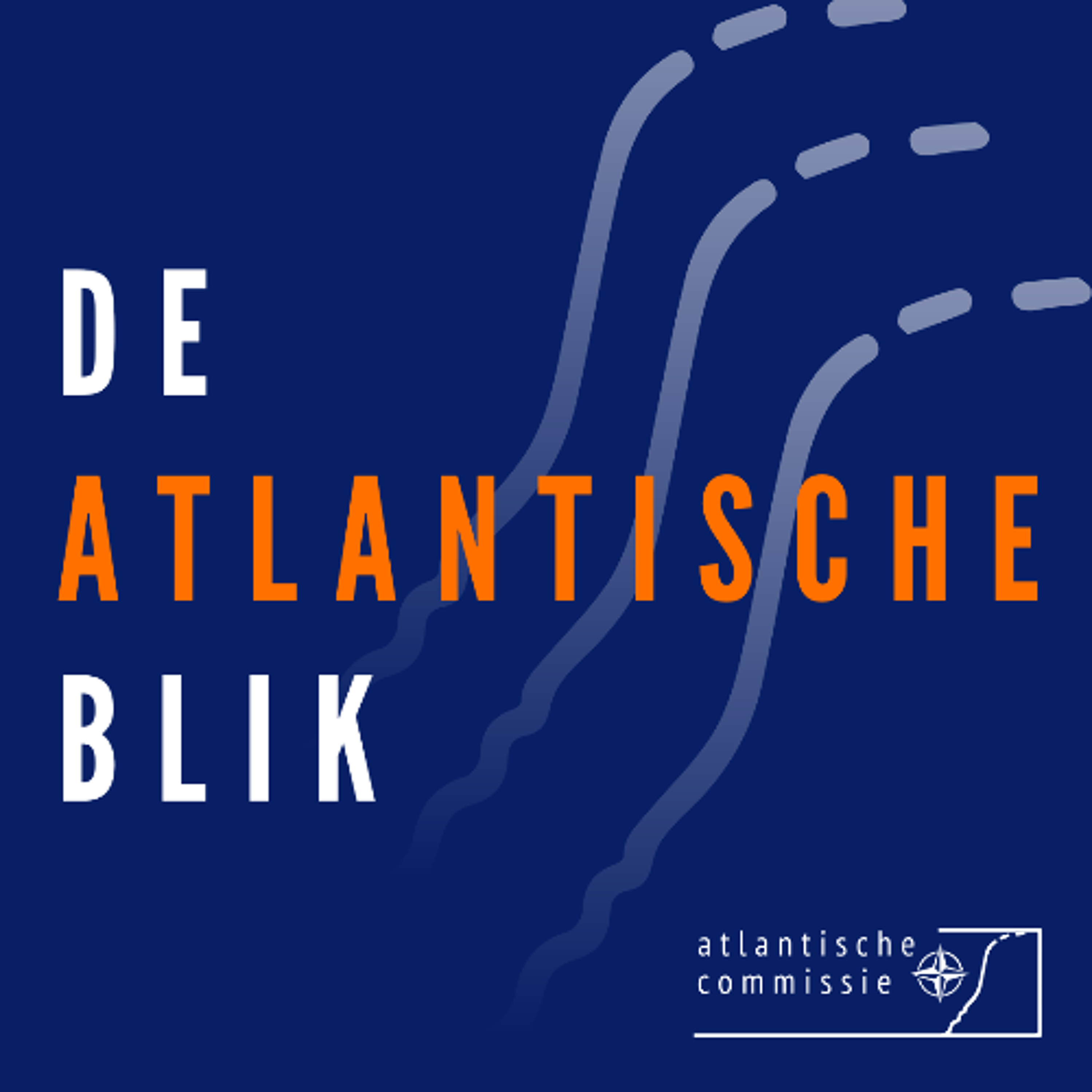 De Atlantische Blik