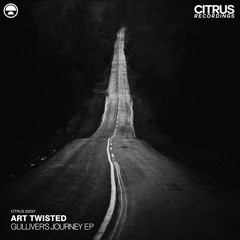 Art Twisted - Inverted Reality