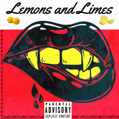 Ori Hendersin- Lemons & Limes Remix Featuring JaeChris  (Produced By 3’O Clock)