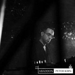 Abaddon Podcast 179 X Peter Kirn