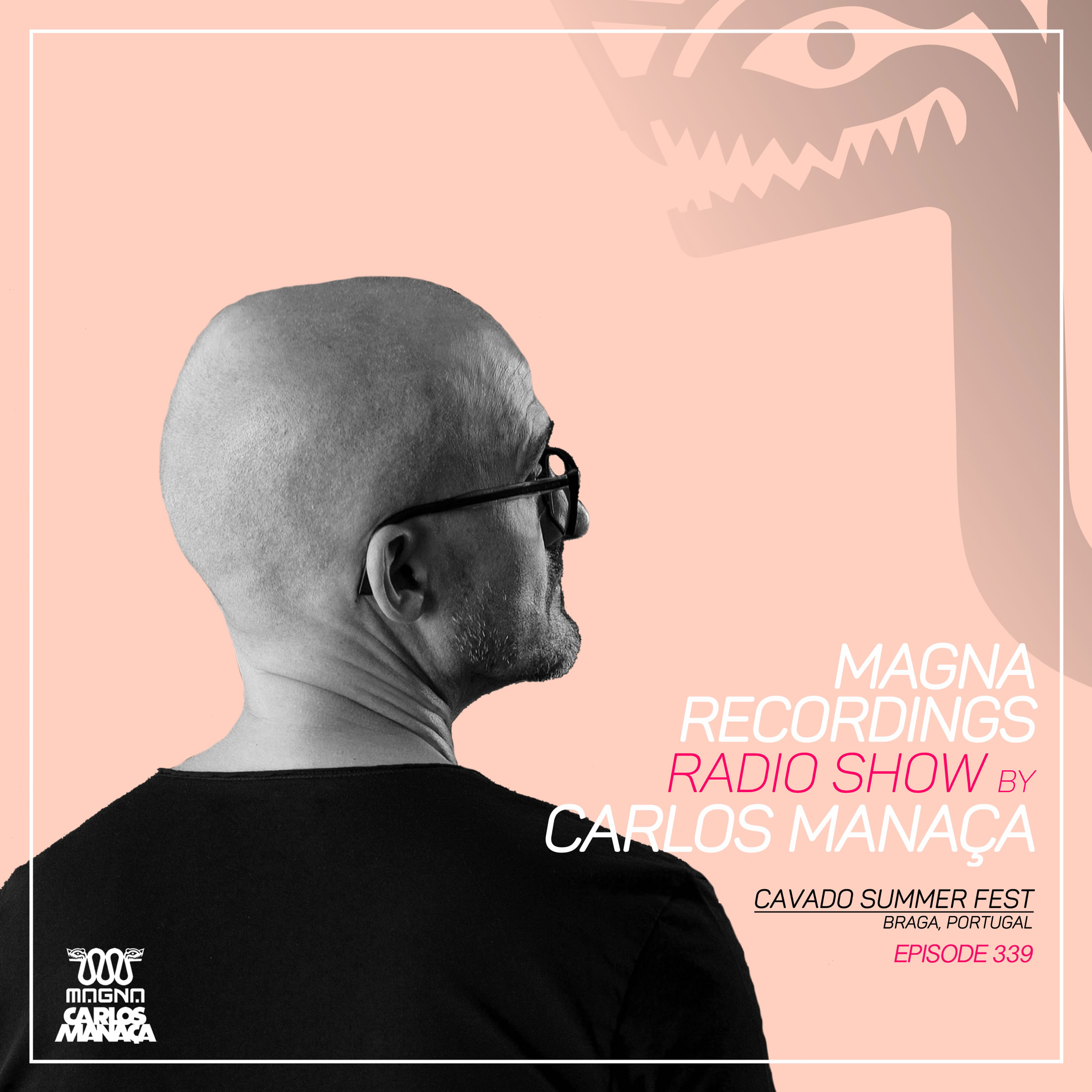 Carlos Manaça
