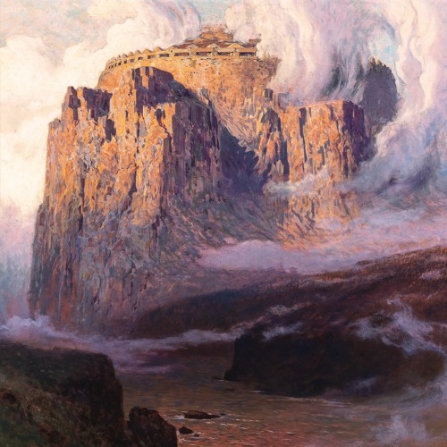 Transmissions From Valhalla [Classic Y2K-Era Minimal Psytrance / Progressive Psytrance / Techtrance]