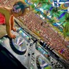 Astrix - Universo Paralello ( 2020) DJ mix artwork - Electronic music tracklist cover image