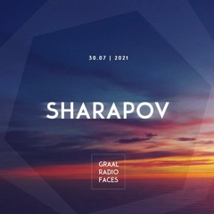 Sharapov - Mix For Graal Radio