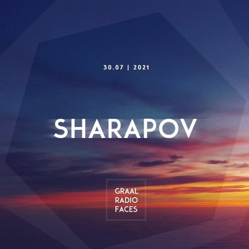 Sharapov - Mix For Graal Radio