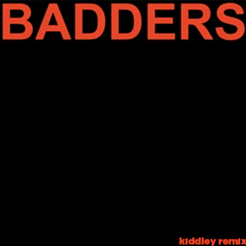 Skrillex, PEEKABOO, G-Rex & Flowdan - BADDERS (Kiddley Remix)