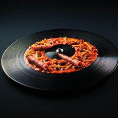 DJ Sausage Feat. Wobbly - Ketchup