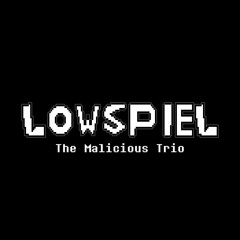 [The Malicious Trio][Phase 1] Undead Malfunctions