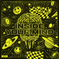Olly James - Inside Your Mind [Hardwell Master] (Preview) OUT 17/05