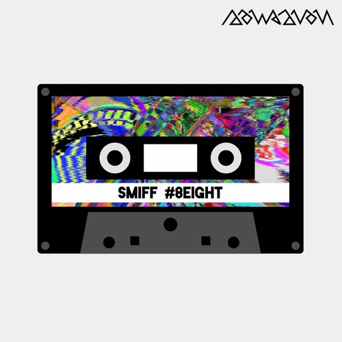 kassette #88 - SMIFF