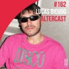 Lucas Bicudo - Alter Disco Podcast 162 DJ mix artwork - Electronic music tracklist cover image
