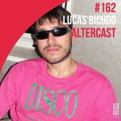 Lucas Bicudo - Alter Disco Podcast 162