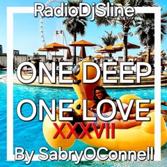 One Deep One Love XXXVII By SabryOConnell