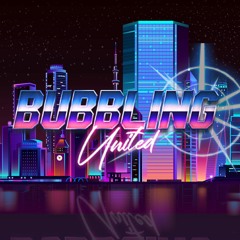 BUBBLING UNITED - SPEEDY BUBBLING MIX MIXED BY NEOSONIC