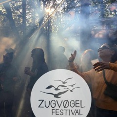 IBU400 @ Zugvøgel Festival 2021