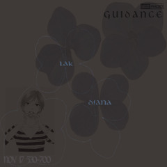 guidance with lak and diana for lower grand radio 11.17.2025