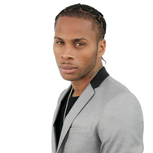 Dexta Daps - Pretty Nicky