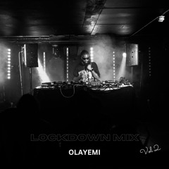 Lockdown Mix vol 2