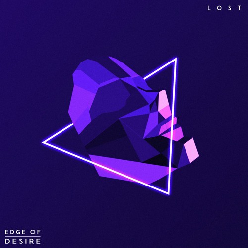 Edge of Desire Lost EP
