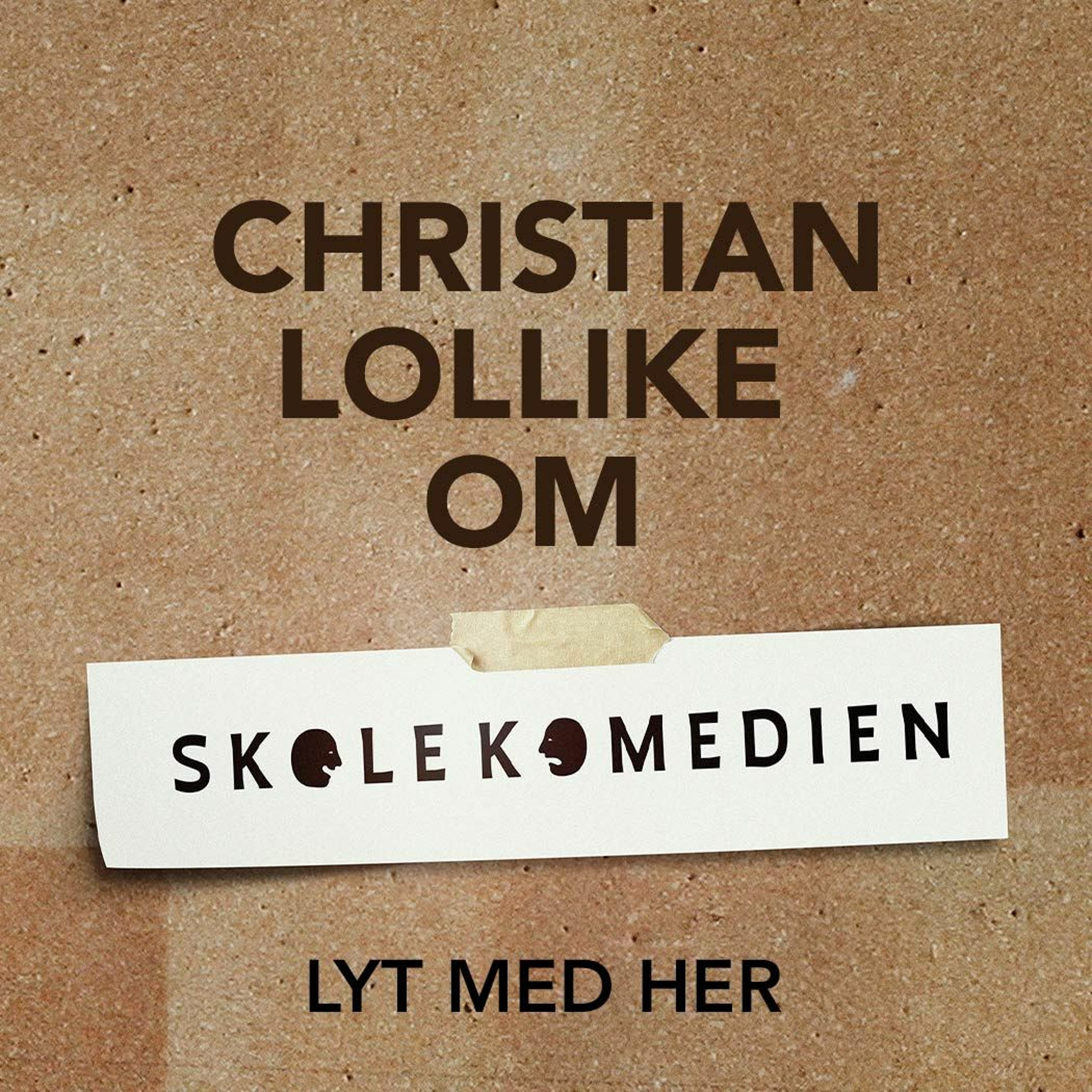 Kulissen - en podcast om Aarhus Teater