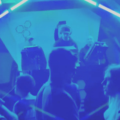 Michael B - Solfest 2019 - Techno