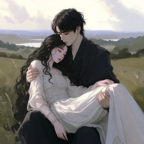 The World Is Nothing Without You [Music]