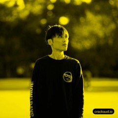 Crack Mix 356: Jun Kamoda