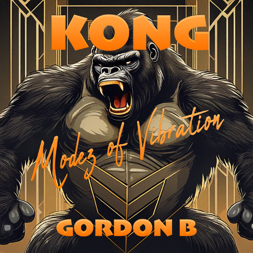 Gordon B - Fabric of the Universe Arise Now