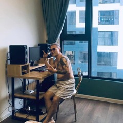 (hdmix.vn) Nghiện Sỹ Nhăn Răng  - Rambo Mix