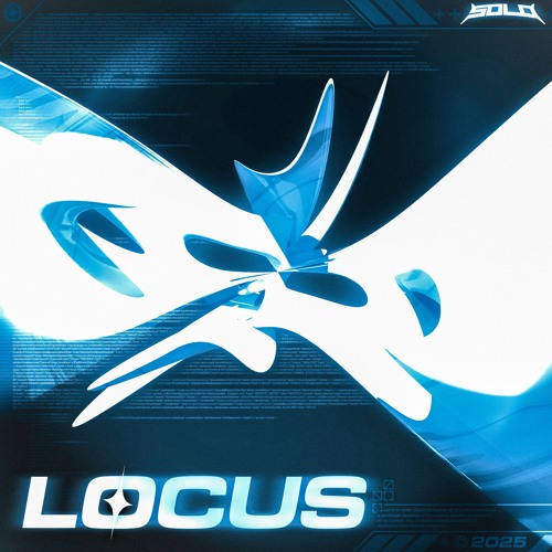SOLO - LOCUS (FREE DL)