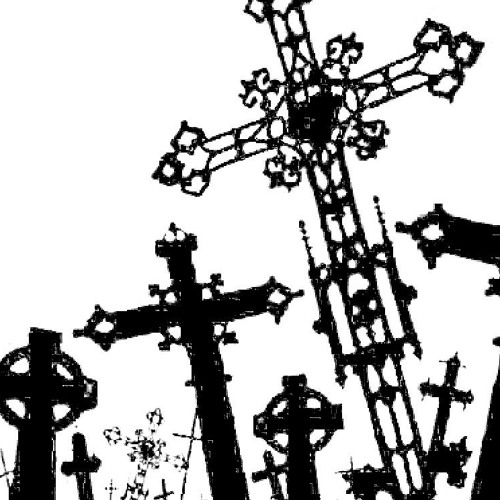 crossed [p. heyarnold]