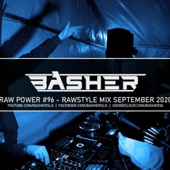 RAW Power #96