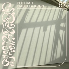 Syntop Audio 67 – Isabella Koen