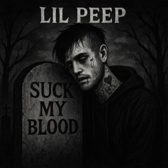 suck my blood