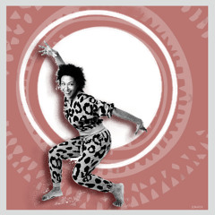Natalie Wamba - NAMASTE Ibiza Radio Show - 22 Jul 2025 Set Limpio