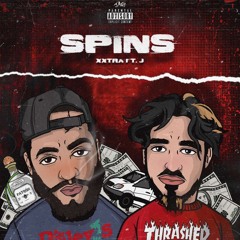 SPiNS ft. Pradajay