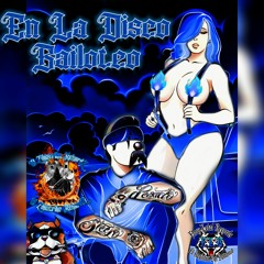 En La Disco Bailoteo (feat. SnikyOne LokoPirata) - (Prod. Flow Letal Records)