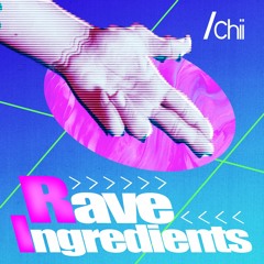 Ichii - Rave Ingredients